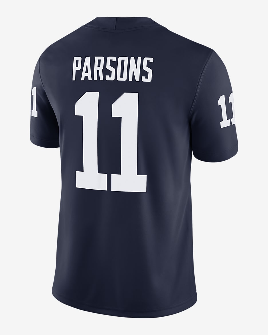 Penn state football jersey cheap online